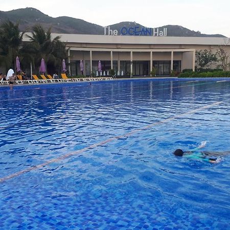 Villa Bien - Oceanami Resort Long Hai Luaran gambar