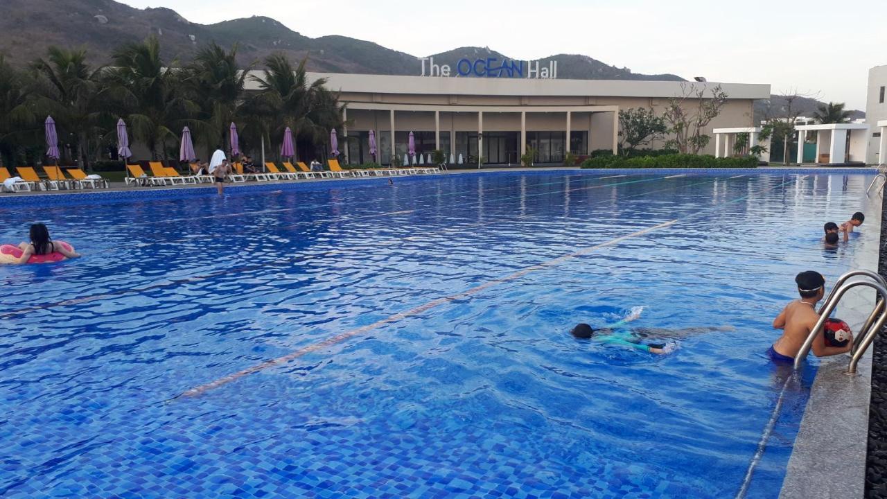 Villa Bien - Oceanami Resort Long Hai Luaran gambar